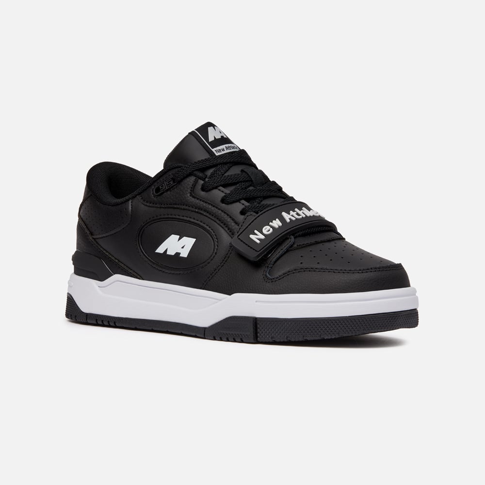 ZAPATILLA NEW ATHLETIC SKATEBOARDING STICKPRO 198-0201 PARA MUJER - 1