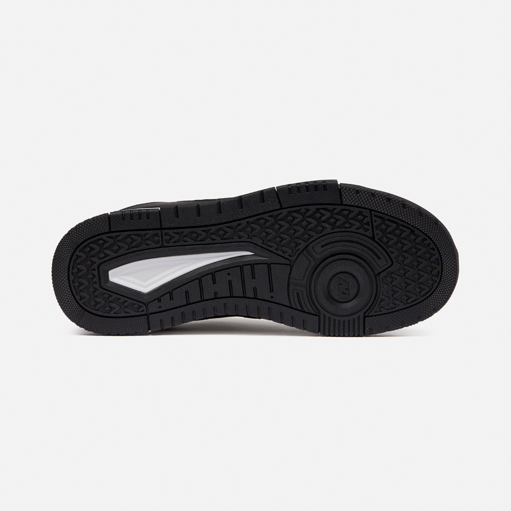 ZAPATILLA NEW ATHLETIC SKATEBOARDING STICKPRO 198-0201 PARA MUJER - 2