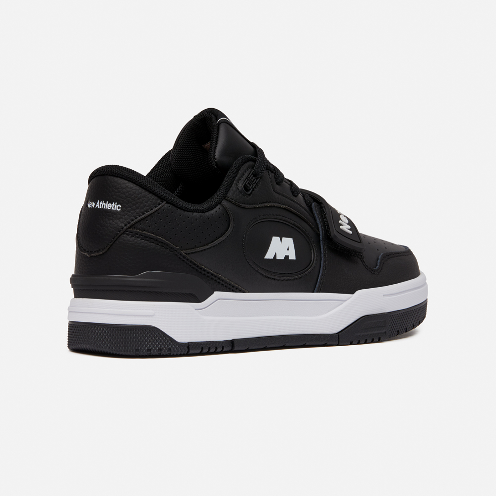 ZAPATILLA NEW ATHLETIC SKATEBOARDING STICKPRO 198-0201 PARA MUJER - 3