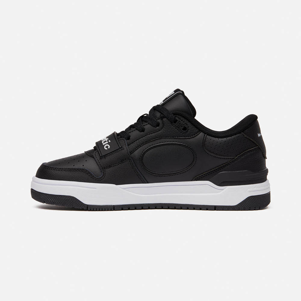 ZAPATILLA NEW ATHLETIC SKATEBOARDING STICKPRO 198-0201 PARA MUJER - 4