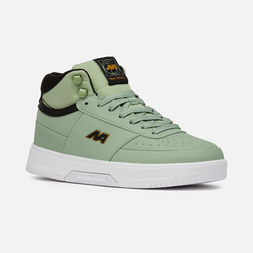 ZAPATILLA NEW ATHLETIC SKATEBOARDING FLOWTRAK 202-2402 PARA HOMBRE - 1