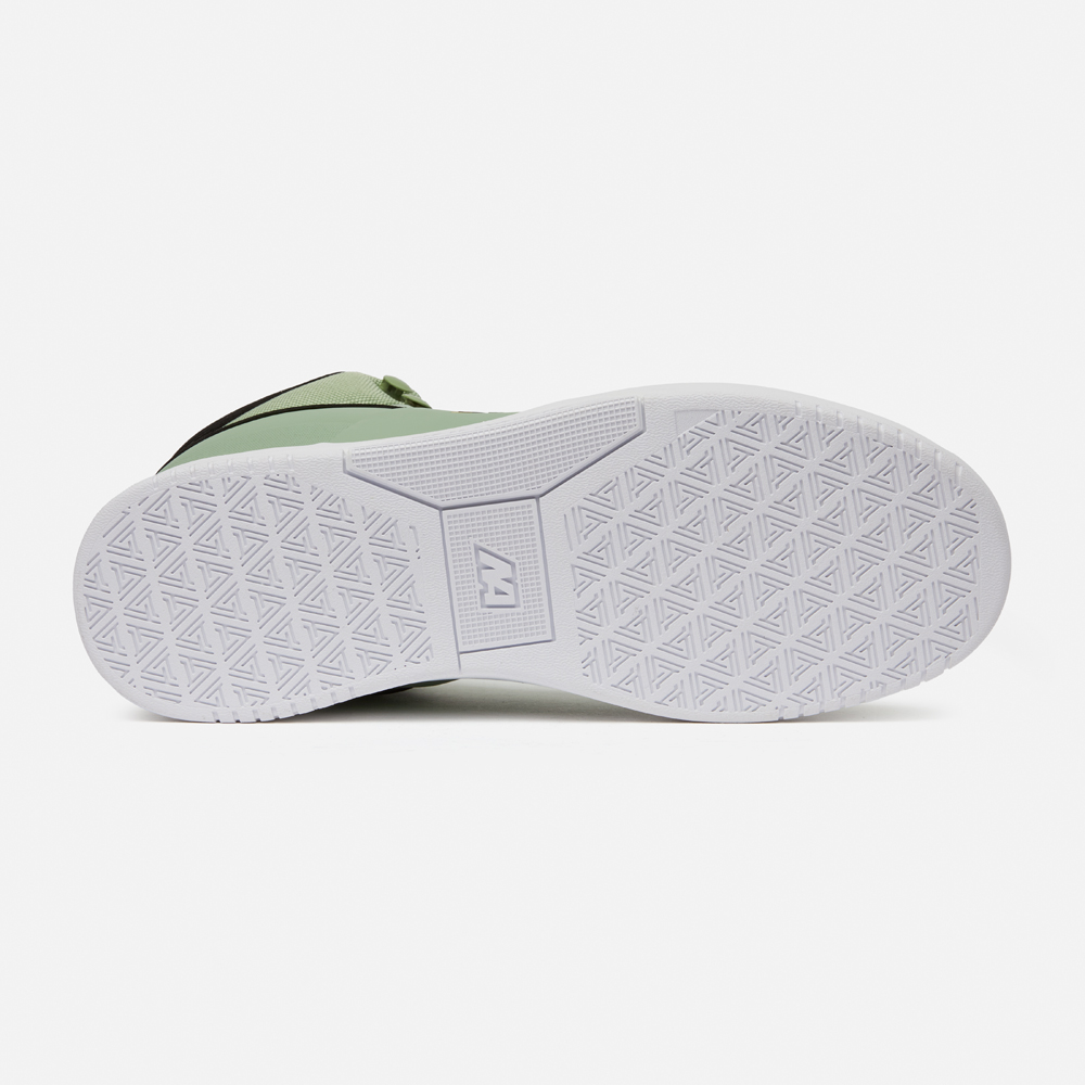 ZAPATILLA NEW ATHLETIC SKATEBOARDING FLOWTRAK 202-2402 PARA HOMBRE - 2