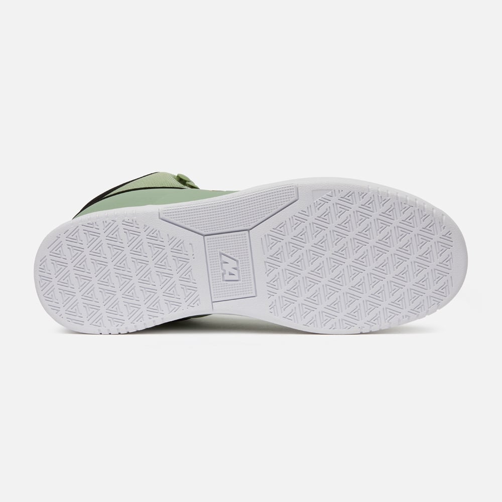 ZAPATILLA NEW ATHLETIC SKATEBOARDING FLOWTRAK 202-2402 PARA HOMBRE - 2