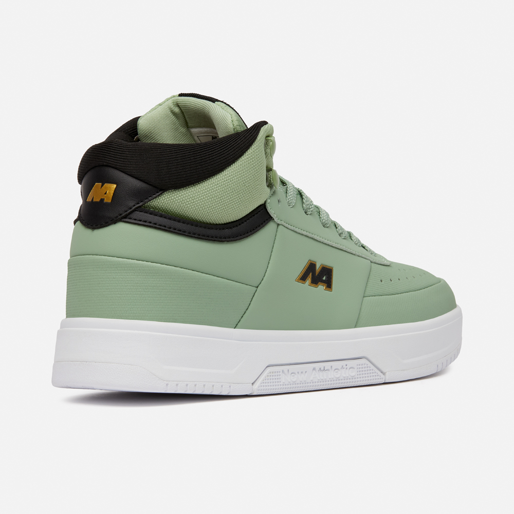 ZAPATILLA NEW ATHLETIC SKATEBOARDING FLOWTRAK 202-2402 PARA HOMBRE - 3