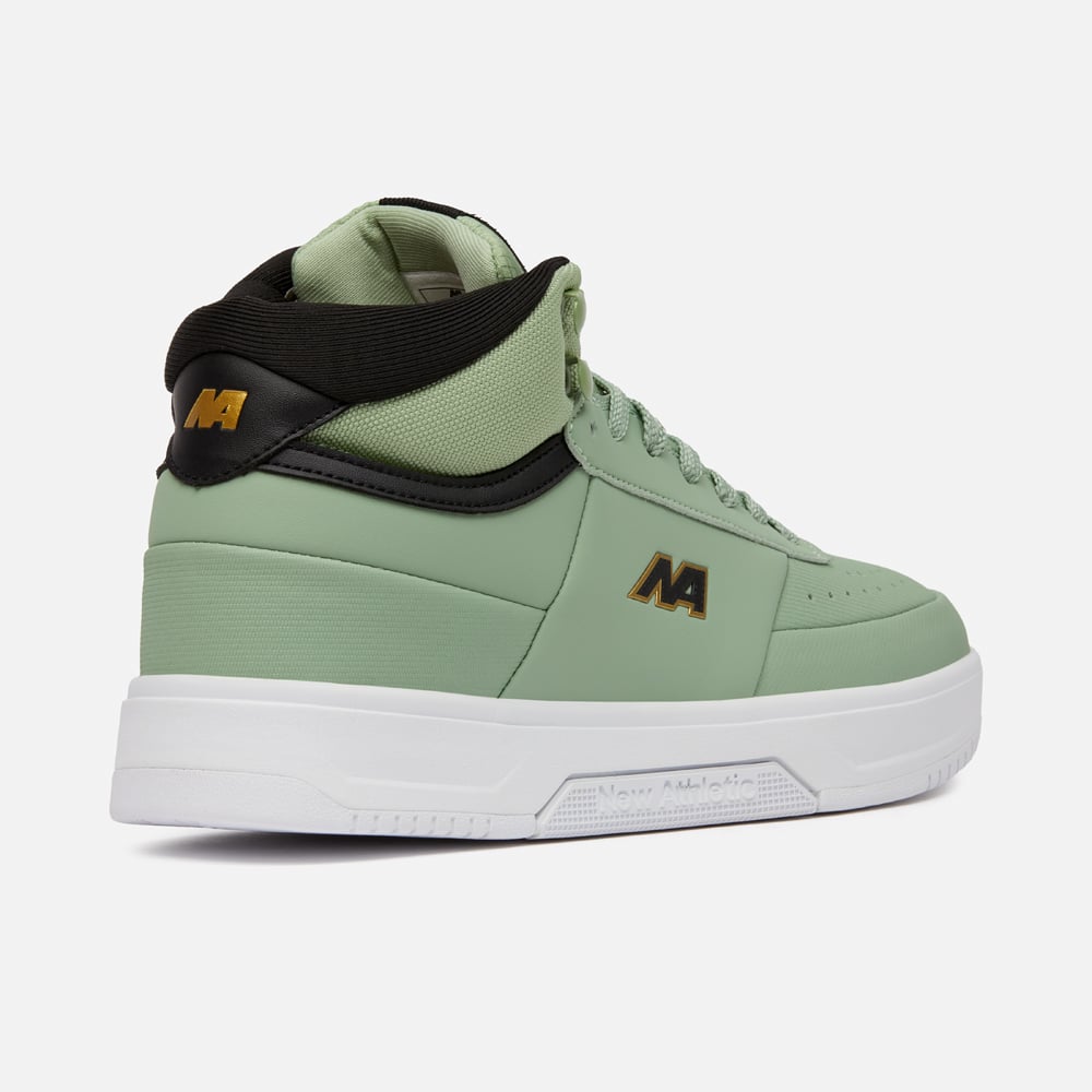 ZAPATILLA NEW ATHLETIC SKATEBOARDING FLOWTRAK 202-2402 PARA HOMBRE - 3