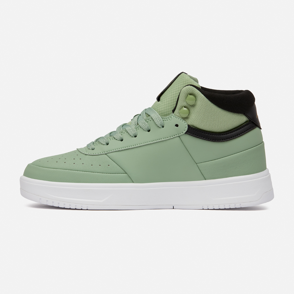 ZAPATILLA NEW ATHLETIC SKATEBOARDING FLOWTRAK 202-2402 PARA HOMBRE - 4