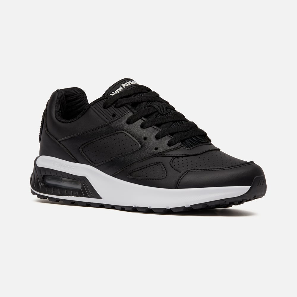 ZAPATILLA NEW ATHLETIC LIFESTYLE SOFTWIND 228-0201 PARA HOMBRE - 1