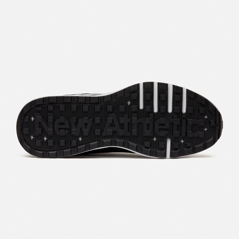 ZAPATILLA NEW ATHLETIC LIFESTYLE SOFTWIND 228-0201 PARA HOMBRE - 2