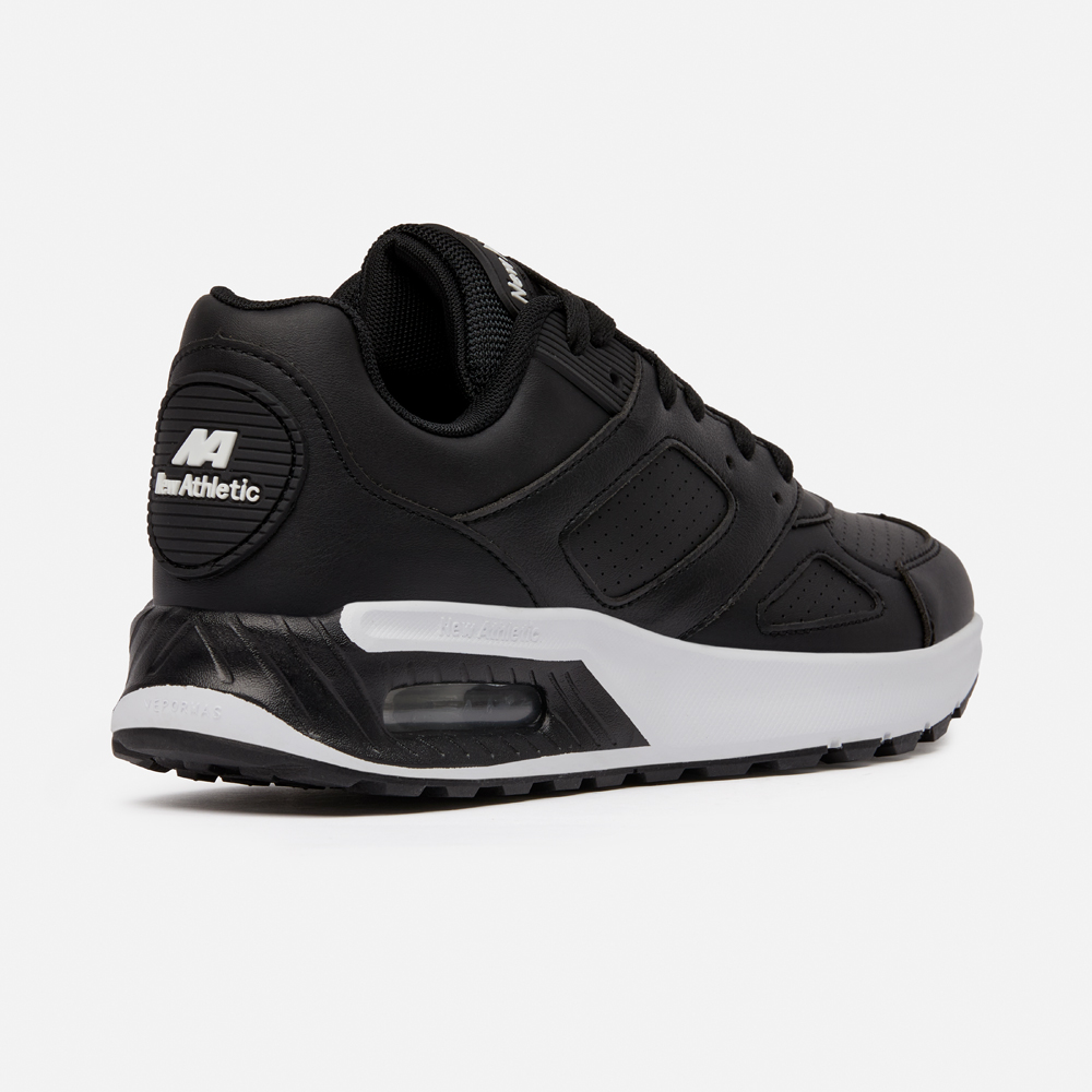 ZAPATILLA NEW ATHLETIC LIFESTYLE SOFTWIND 228-0201 PARA HOMBRE - 3