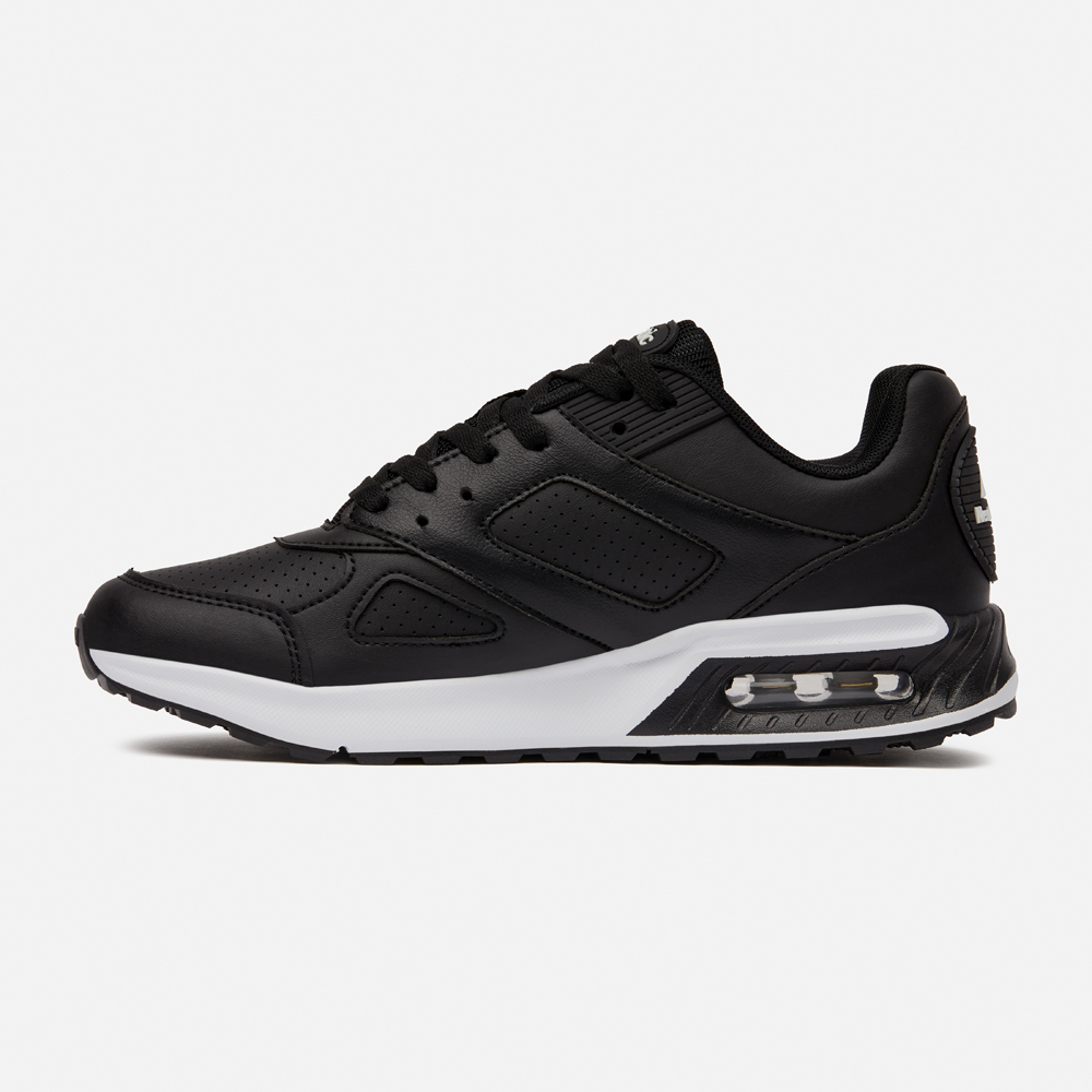 ZAPATILLA NEW ATHLETIC LIFESTYLE SOFTWIND 228-0201 PARA HOMBRE - 4