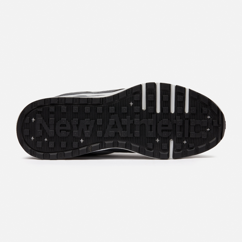 ZAPATILLA NEW ATHLETIC LIFESTYLE SOFTWIND 228-0304 PARA HOMBRE - 2