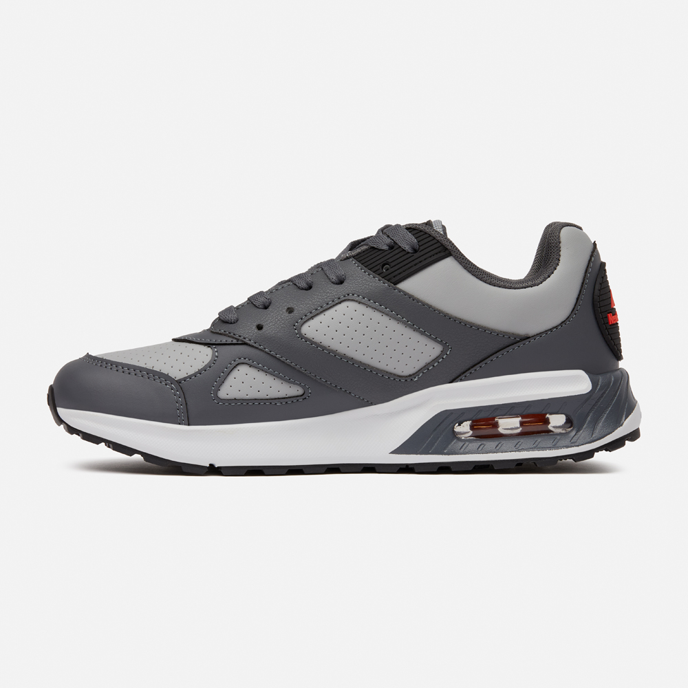 ZAPATILLA NEW ATHLETIC LIFESTYLE SOFTWIND 228-0304 PARA HOMBRE - 4