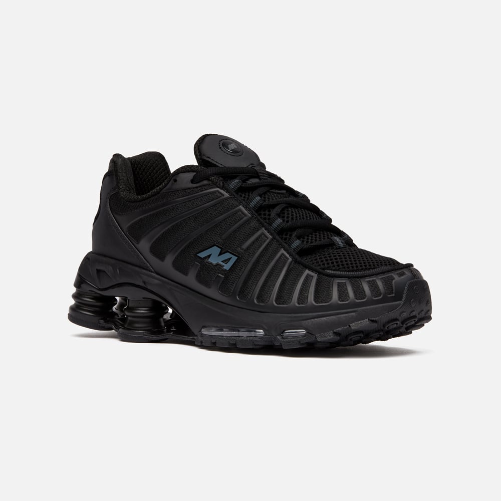 ZAPATILLA NEW ATHLETIC RUNNING AIRBOUNCE 236-0202 PARA MUJER - 1