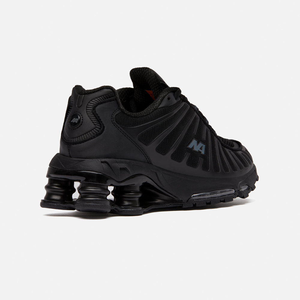 ZAPATILLA NEW ATHLETIC RUNNING AIRBOUNCE 236-0202 PARA MUJER - 3