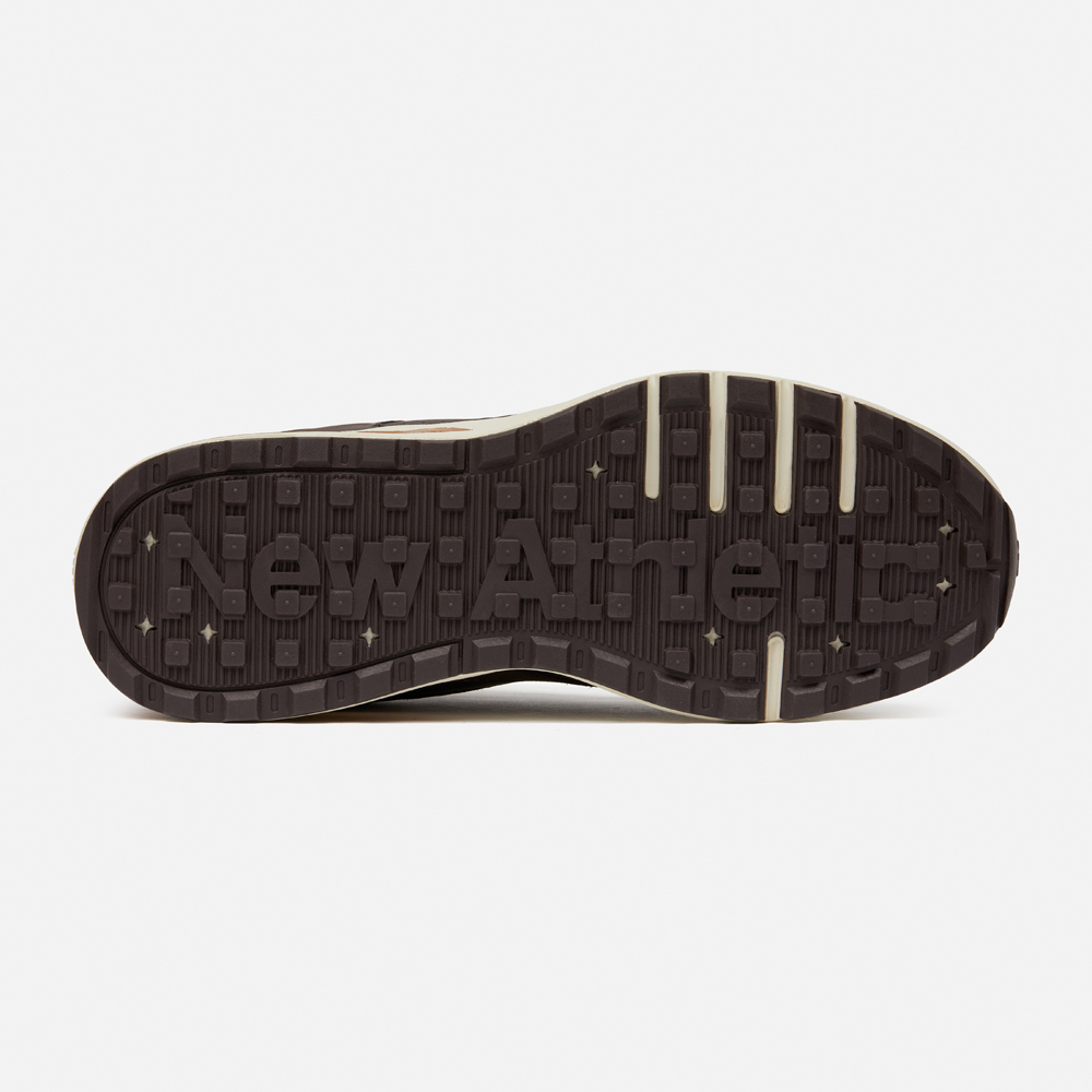 ZAPATILLA NEW ATHLETIC LIFESTYLE SOFTWIND 228-4018 PARA HOMBRE - 2