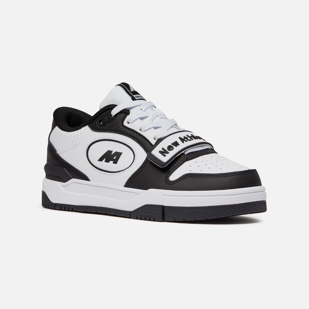 ZAPATILLA NEW ATHLETIC SKATEBOARDING STICKPRO 198-0102 PARA MUJER - 1