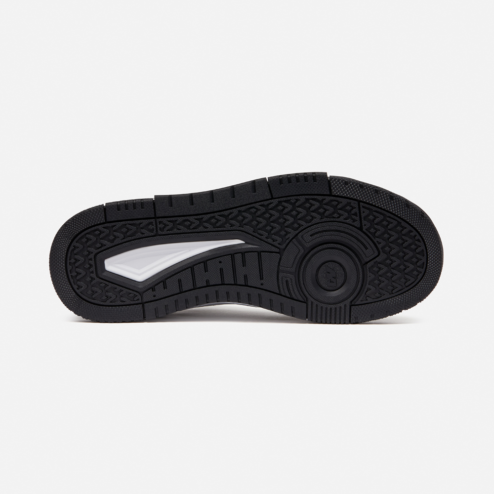 ZAPATILLA NEW ATHLETIC SKATEBOARDING STICKPRO 198-0102 PARA MUJER - 2