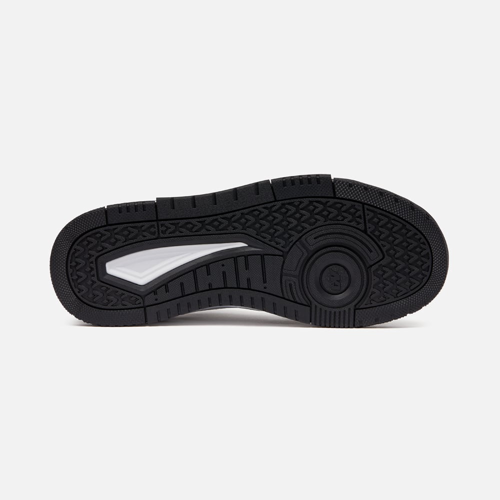 ZAPATILLA NEW ATHLETIC SKATEBOARDING STICKPRO 198-0102 PARA MUJER - 2