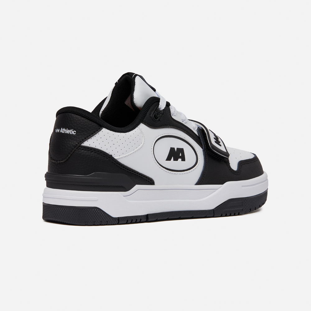 ZAPATILLA NEW ATHLETIC SKATEBOARDING STICKPRO 198-0102 PARA MUJER - 3