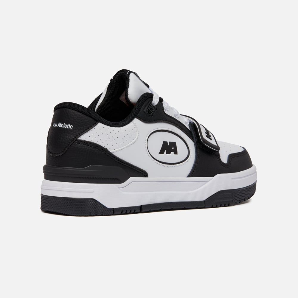 ZAPATILLA NEW ATHLETIC SKATEBOARDING STICKPRO 198-0102 PARA MUJER - 3