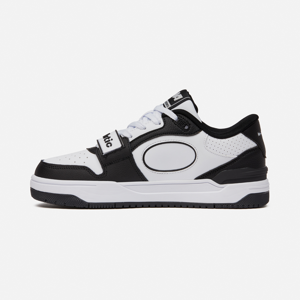 ZAPATILLA NEW ATHLETIC SKATEBOARDING STICKPRO 198-0102 PARA MUJER - 4