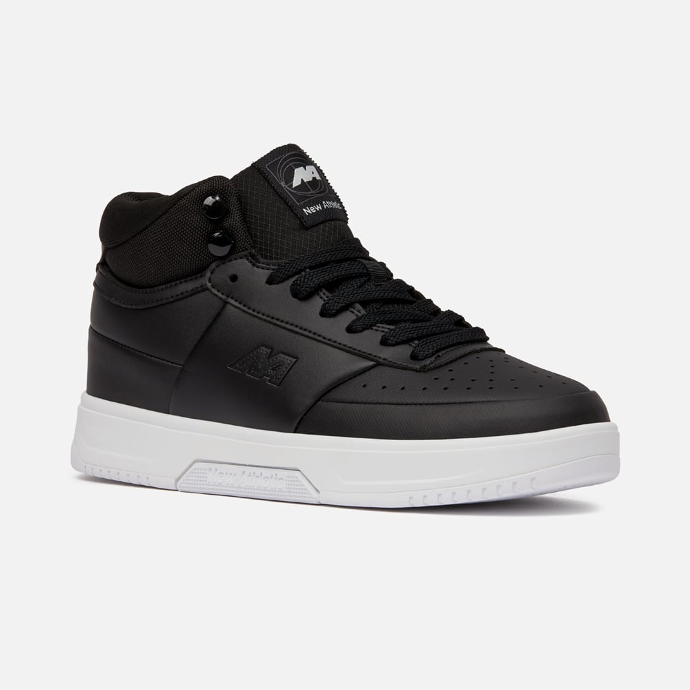 ZAPATILLA NEW ATHLETIC SKATEBOARDING FLOWTRAK 202-0201 PARA HOMBRE - 1
