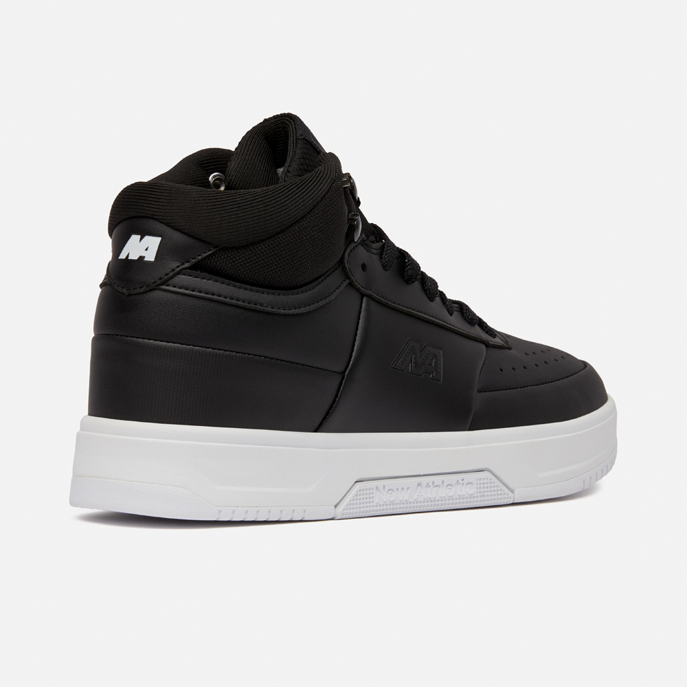 ZAPATILLA NEW ATHLETIC SKATEBOARDING FLOWTRAK 202-0201 PARA HOMBRE - 3