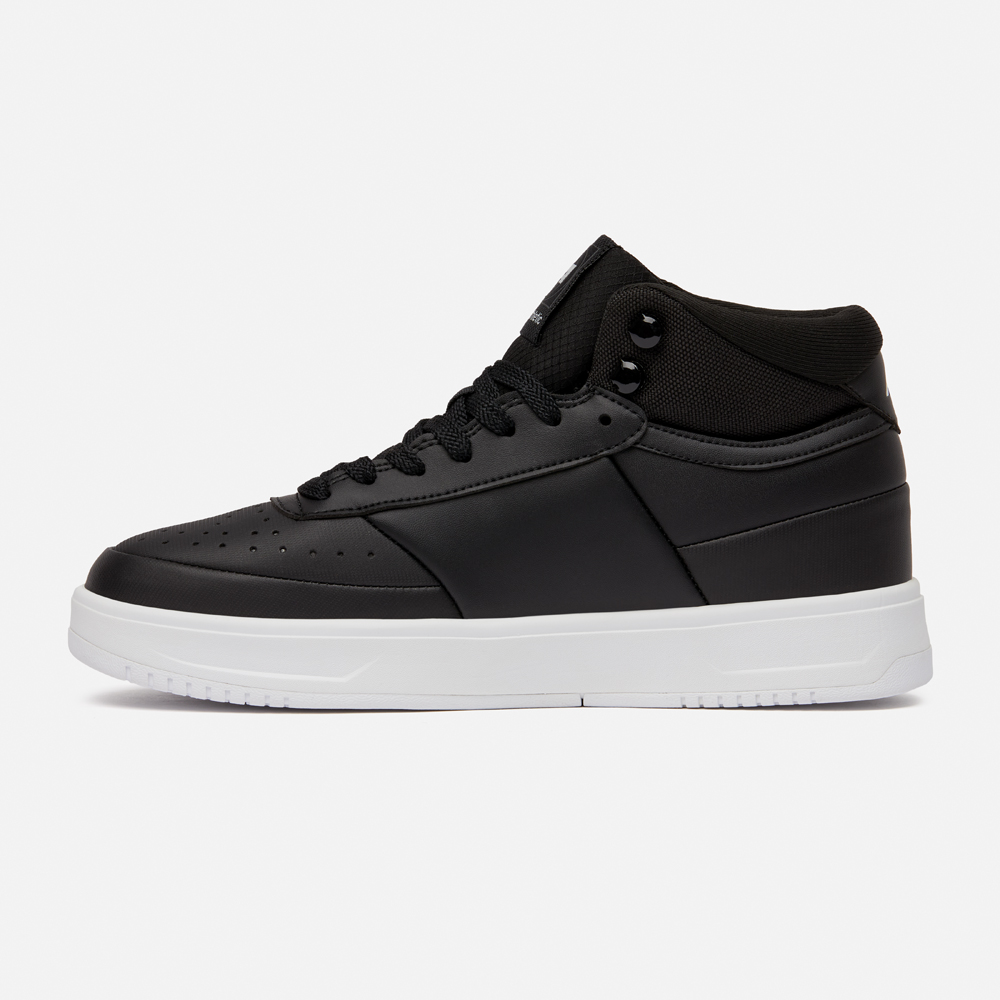 ZAPATILLA NEW ATHLETIC SKATEBOARDING FLOWTRAK 202-0201 PARA HOMBRE - 4