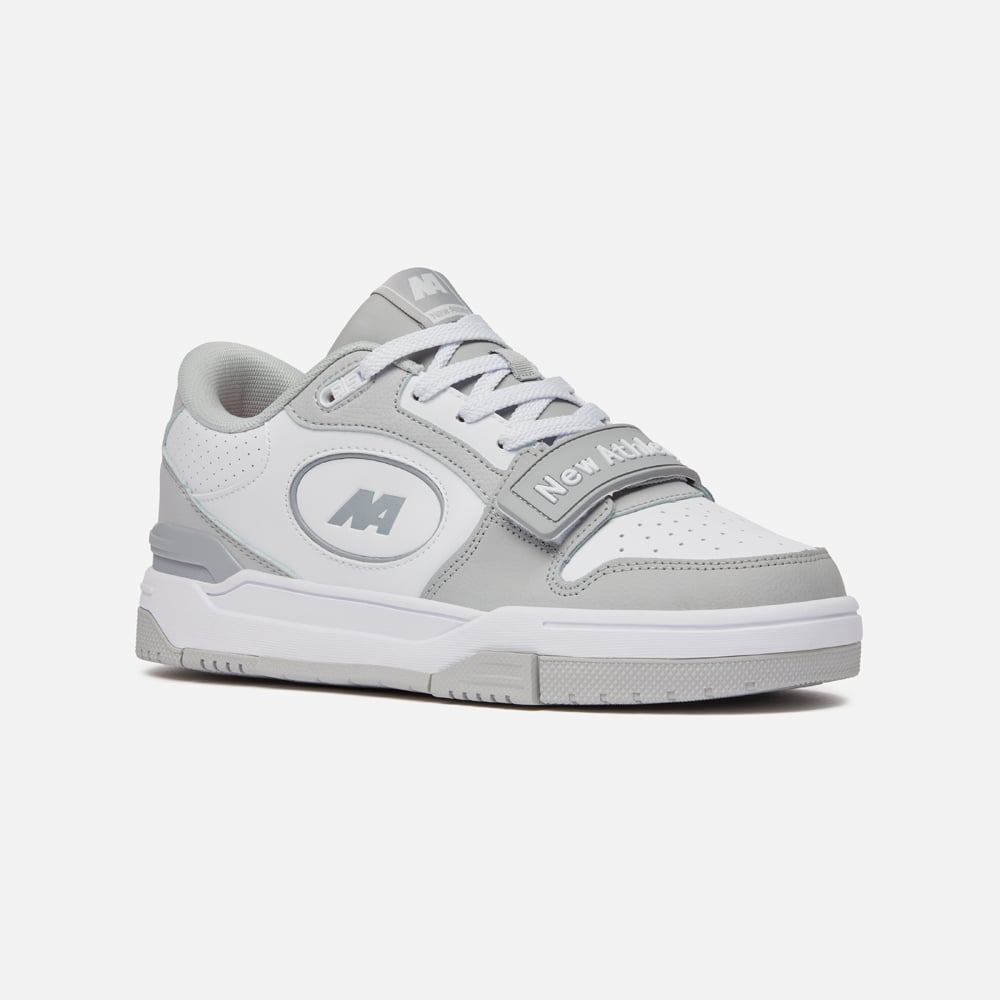 ZAPATILLA NEW ATHLETIC SKATEBOARDING STICKPRO 198-0401 PARA MUJER - 1