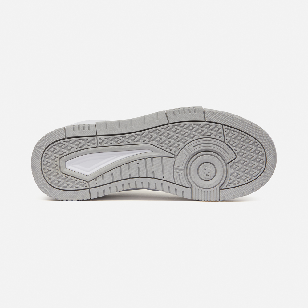 ZAPATILLA NEW ATHLETIC SKATEBOARDING STICKPRO 198-0401 PARA MUJER - 2
