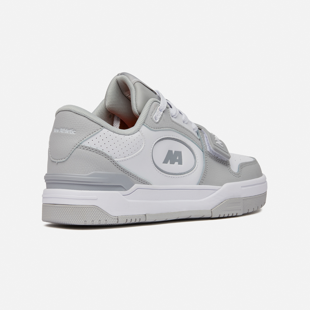 ZAPATILLA NEW ATHLETIC SKATEBOARDING STICKPRO 198-0401 PARA MUJER - 3