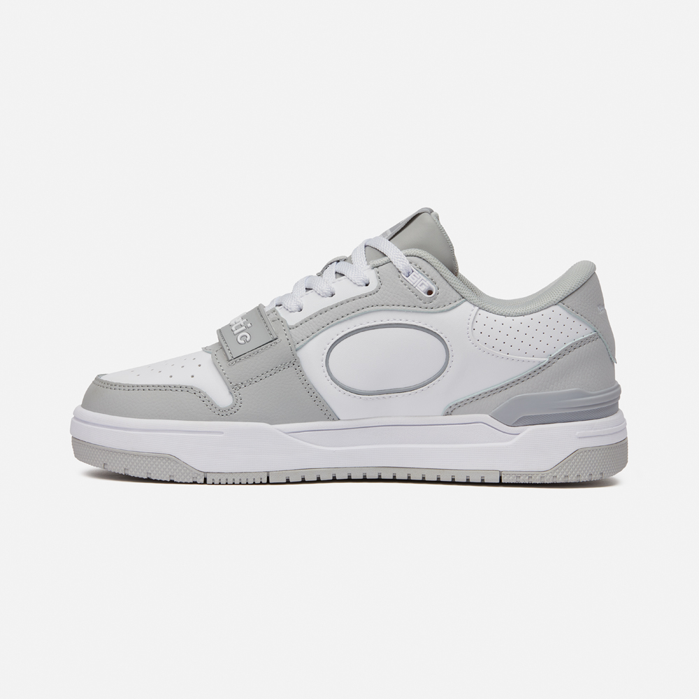 ZAPATILLA NEW ATHLETIC SKATEBOARDING STICKPRO 198-0401 PARA MUJER - 4