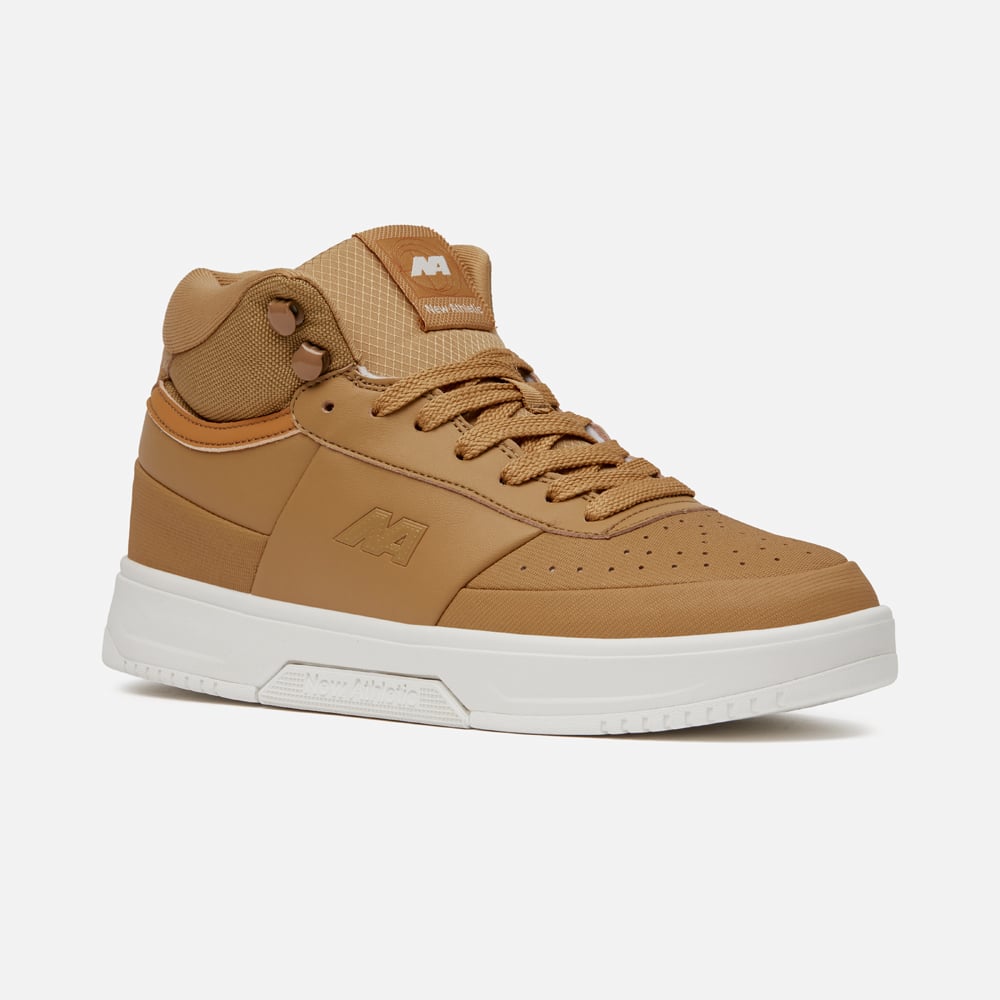 ZAPATILLA NEW ATHLETIC SKATEBOARDING FLOWTRAK 202-3535 PARA HOMBRE - 1