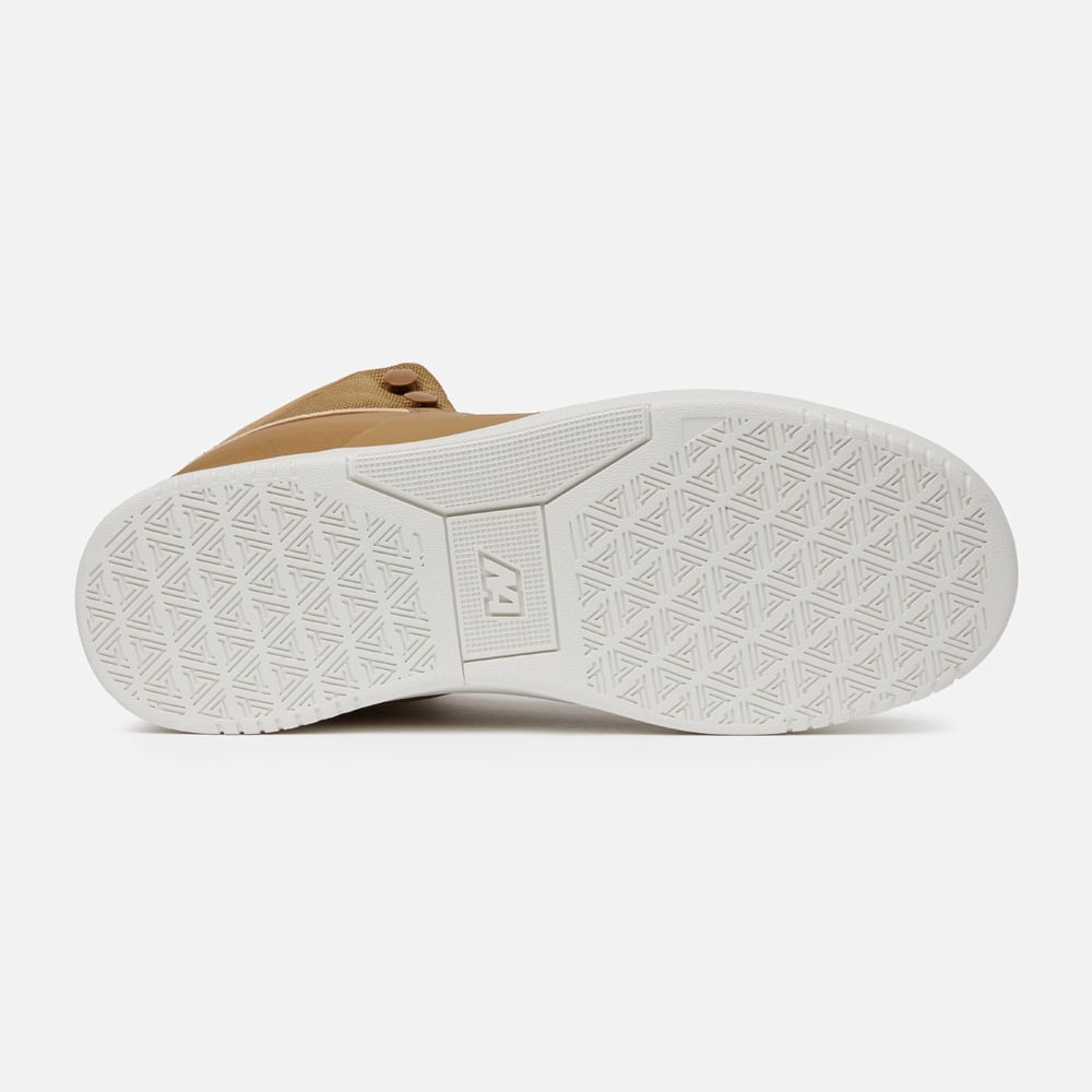 ZAPATILLA NEW ATHLETIC SKATEBOARDING FLOWTRAK 202-3535 PARA HOMBRE - 2
