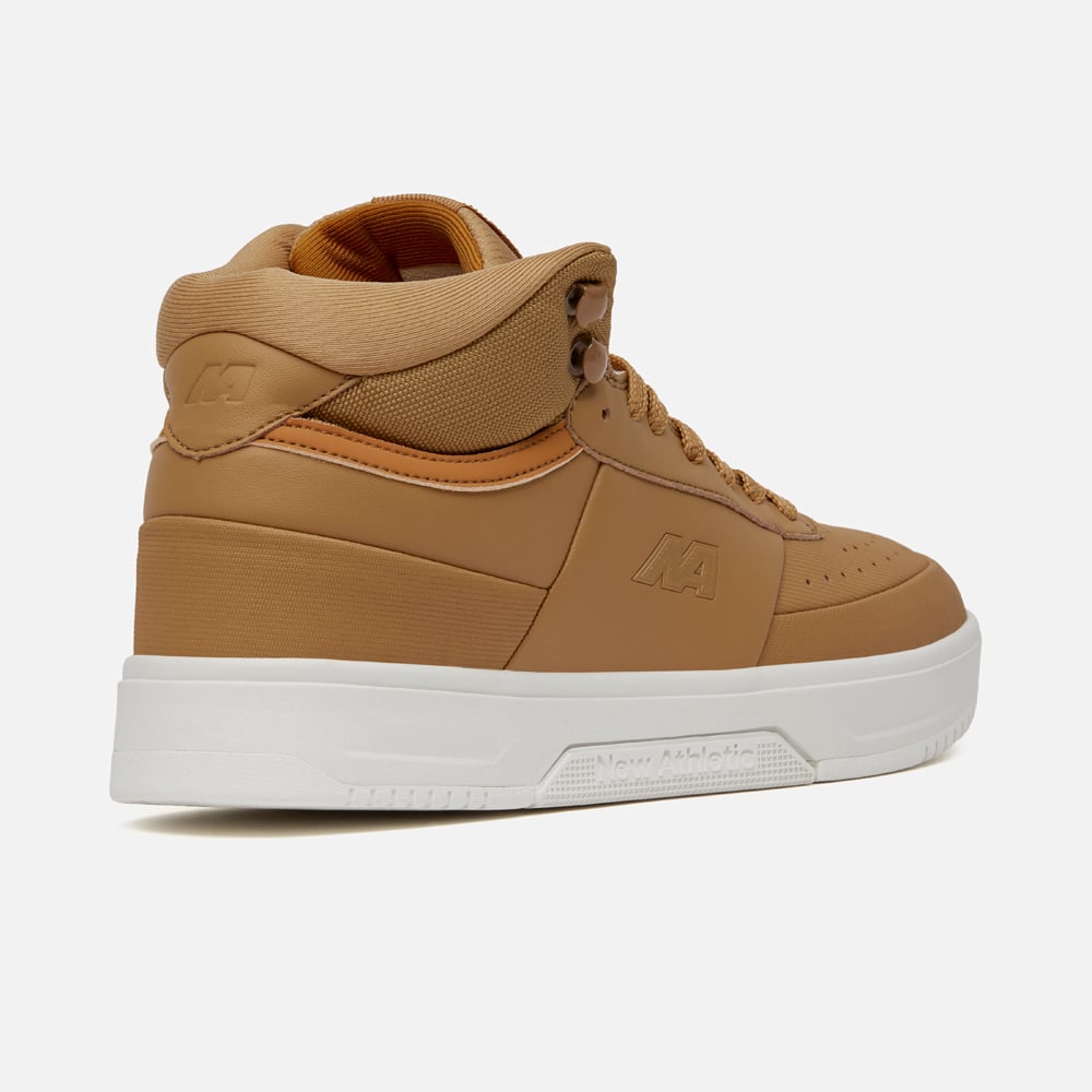 ZAPATILLA NEW ATHLETIC SKATEBOARDING FLOWTRAK 202-3535 PARA HOMBRE - 3