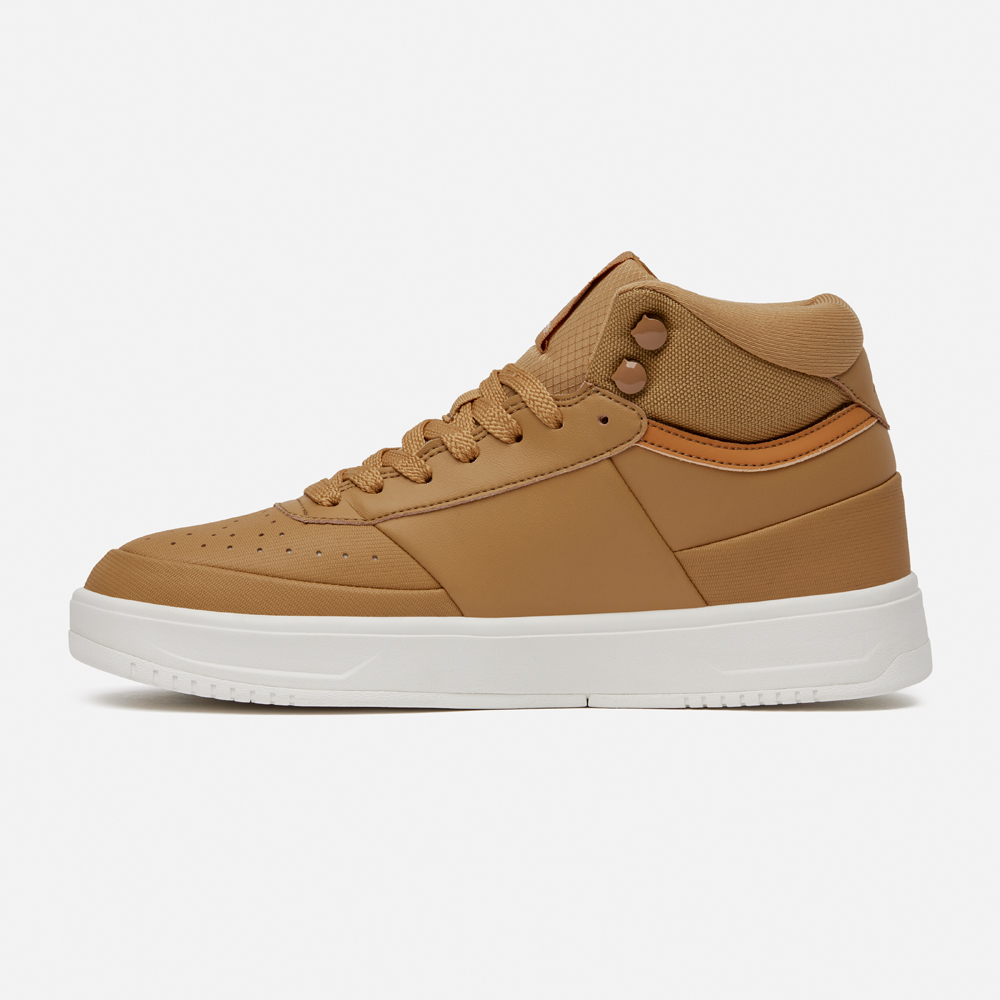 ZAPATILLA NEW ATHLETIC SKATEBOARDING FLOWTRAK 202-3535 PARA HOMBRE - 4
