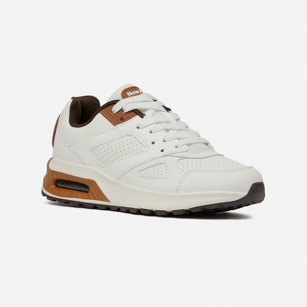 ZAPATILLA NEW ATHLETIC LIFESTYLE SOFTWIND 228-2118 PARA MUJER - 1