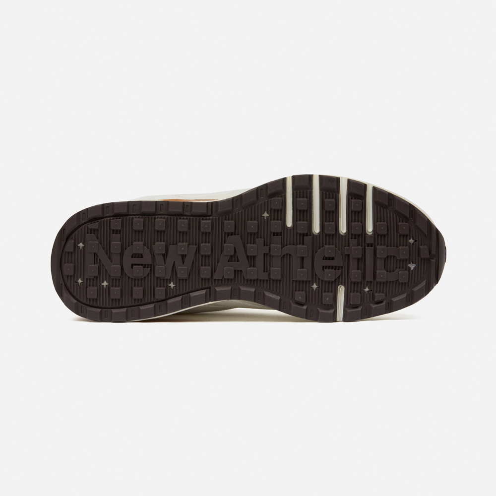 ZAPATILLA NEW ATHLETIC LIFESTYLE SOFTWIND 228-2118 PARA MUJER - 2