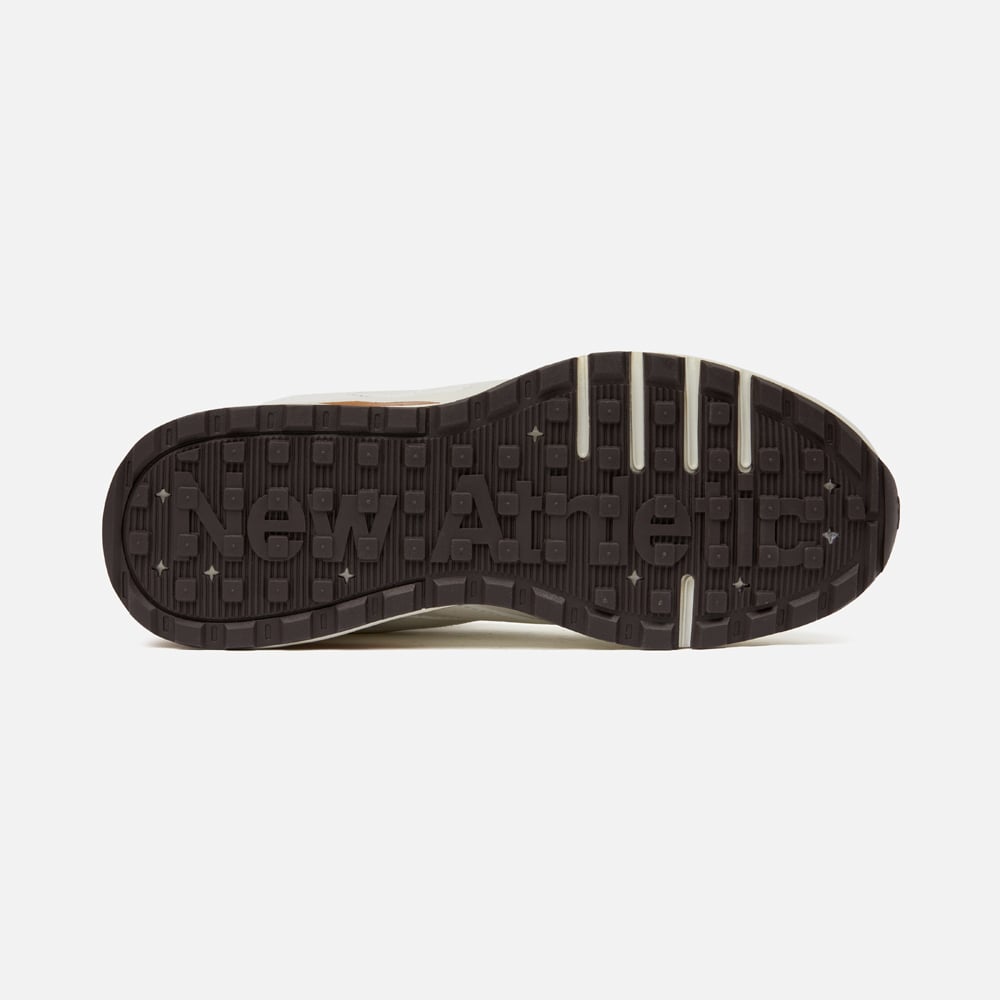 ZAPATILLA NEW ATHLETIC LIFESTYLE SOFTWIND 228-2118 PARA MUJER - 2