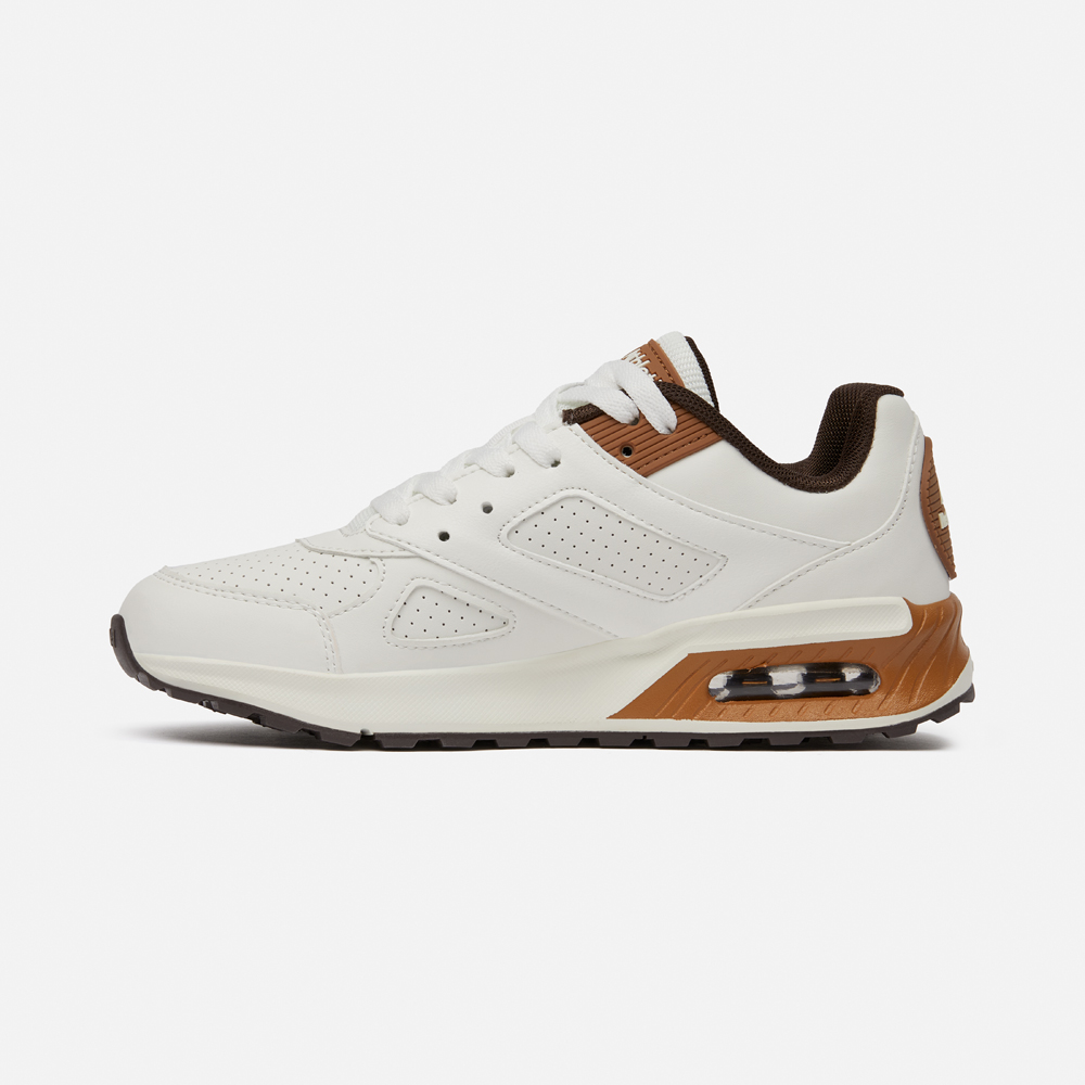 ZAPATILLA NEW ATHLETIC LIFESTYLE SOFTWIND 228-2118 PARA MUJER - 4