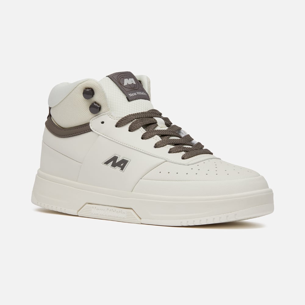 ZAPATILLA NEW ATHLETIC SKATEBOARDING FLOWTRAK 202-2151 PARA HOMBRE - 1