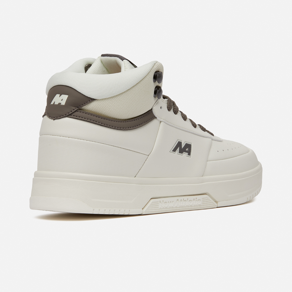 ZAPATILLA NEW ATHLETIC SKATEBOARDING FLOWTRAK 202-2151 PARA HOMBRE - 3
