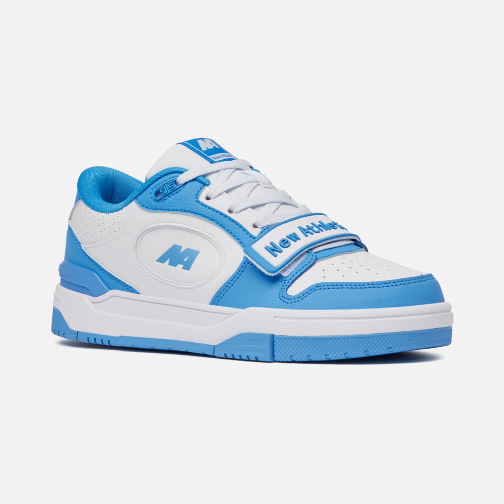 ZAPATILLA NEW ATHLETIC SKATEBOARDING STICKPRO 198-1301 PARA HOMBRE - 1
