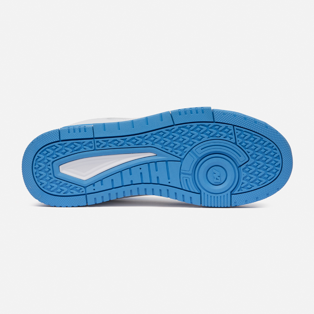 ZAPATILLA NEW ATHLETIC SKATEBOARDING STICKPRO 198-1301 PARA HOMBRE - 2