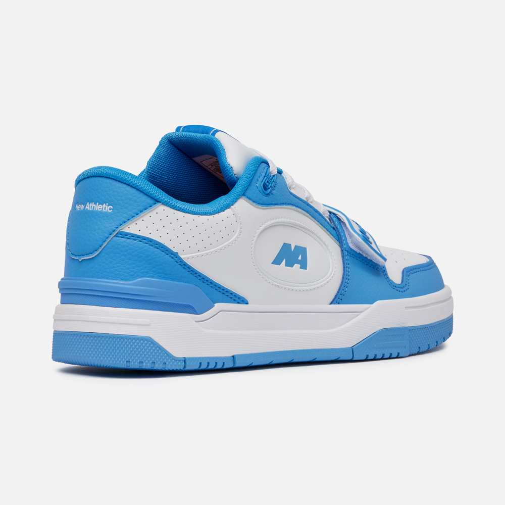 ZAPATILLA NEW ATHLETIC SKATEBOARDING STICKPRO 198-1301 PARA HOMBRE - 3