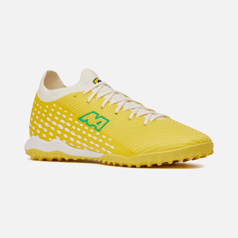 ZAPATILLA NEW ATHLETIC FÚTBOL GRIPZONE 192-0821 PARA HOMBRE - 1
