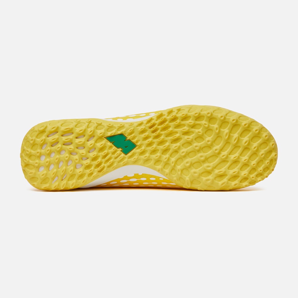 ZAPATILLA NEW ATHLETIC FÚTBOL GRIPZONE 192-0821 PARA HOMBRE - 2