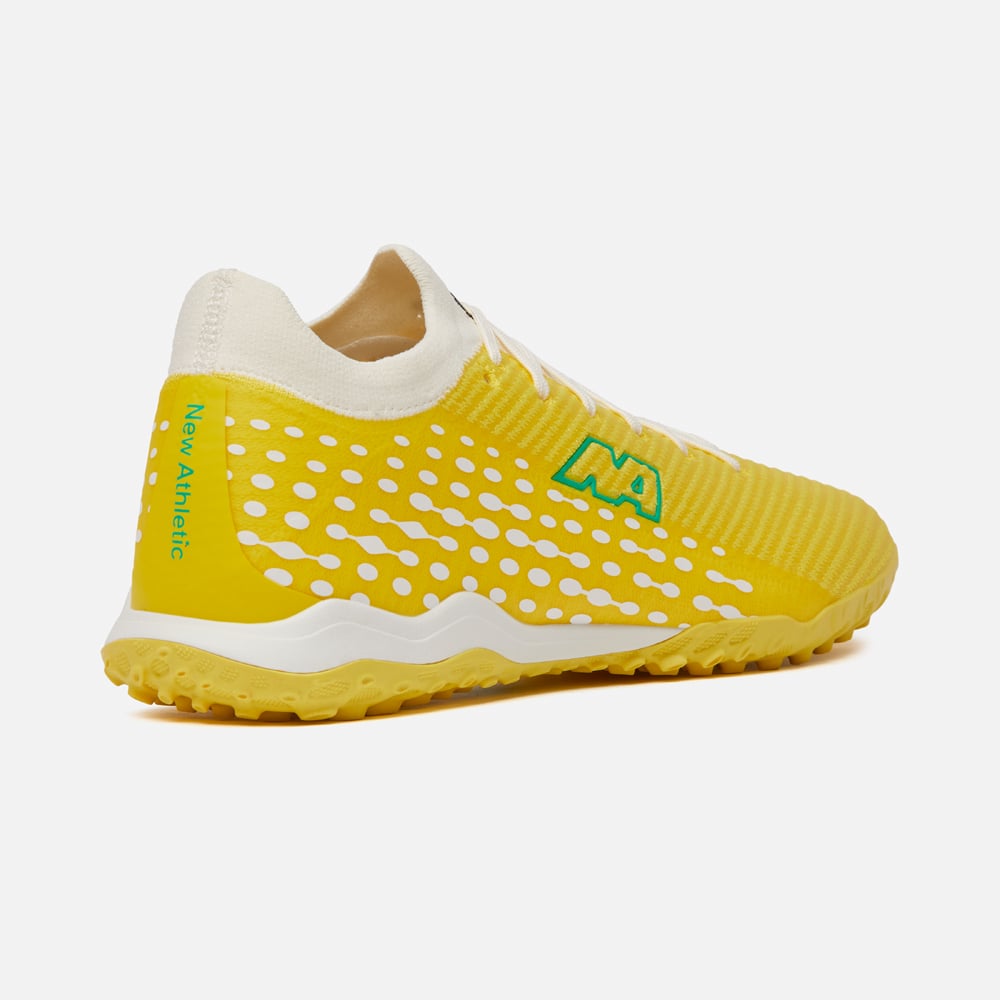 ZAPATILLA NEW ATHLETIC FÚTBOL GRIPZONE 192-0821 PARA HOMBRE - 3
