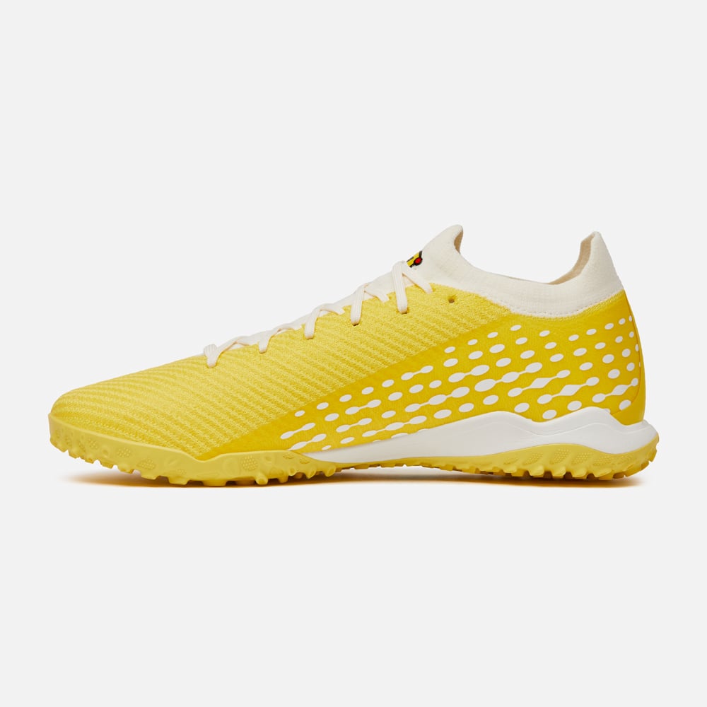 ZAPATILLA NEW ATHLETIC FÚTBOL GRIPZONE 192-0821 PARA HOMBRE - 4