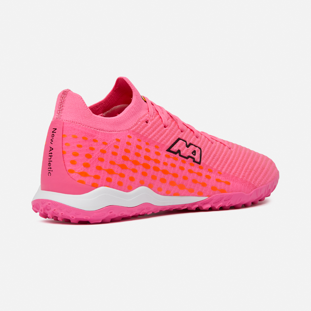 ZAPATILLA NEW ATHLETIC FÚTBOL GRIPZONE 192-2506 PARA HOMBRE - 3